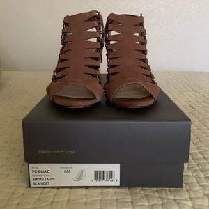 Vince Camuto Heels